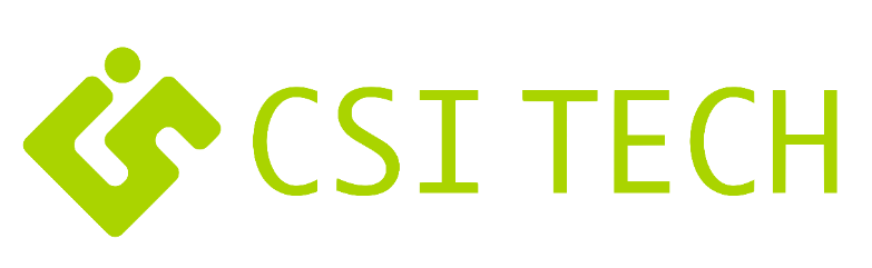 logo csitech